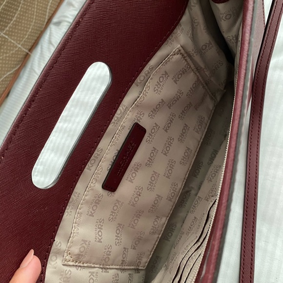 Michael Kors Clutch - Picture 2 of 7